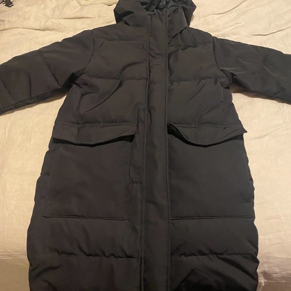 Everlane ReNew long puffer - Picture 6 of 7